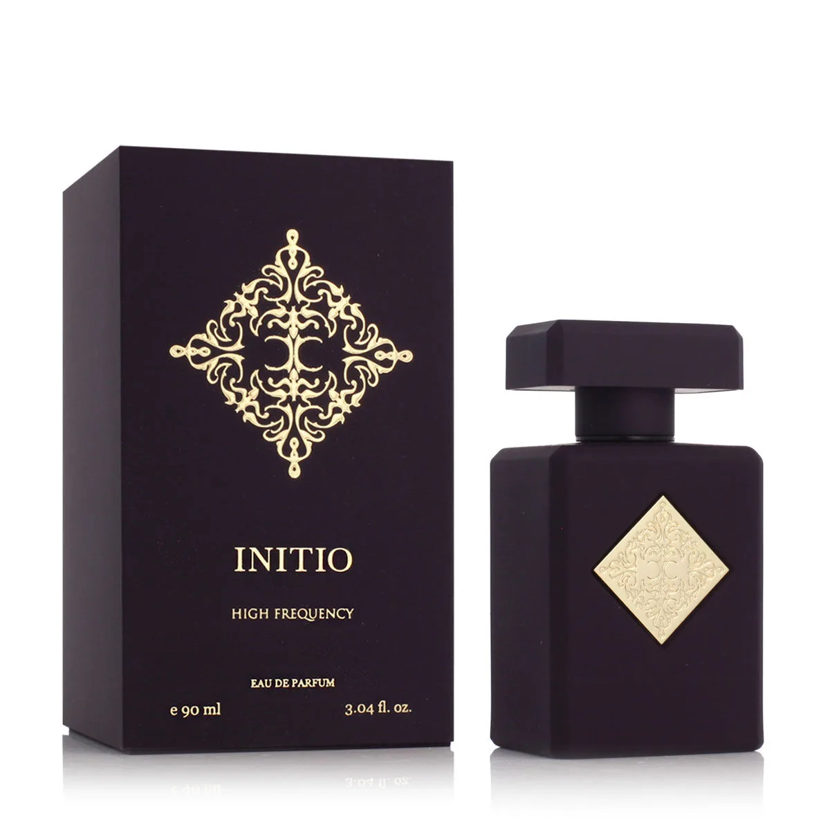 Parfum unisexe initio edp high frequency 90 ml s830288881. Diaytar s'adresse aux esprits modernes en quête de produits qui allient performance technologique et design épuré