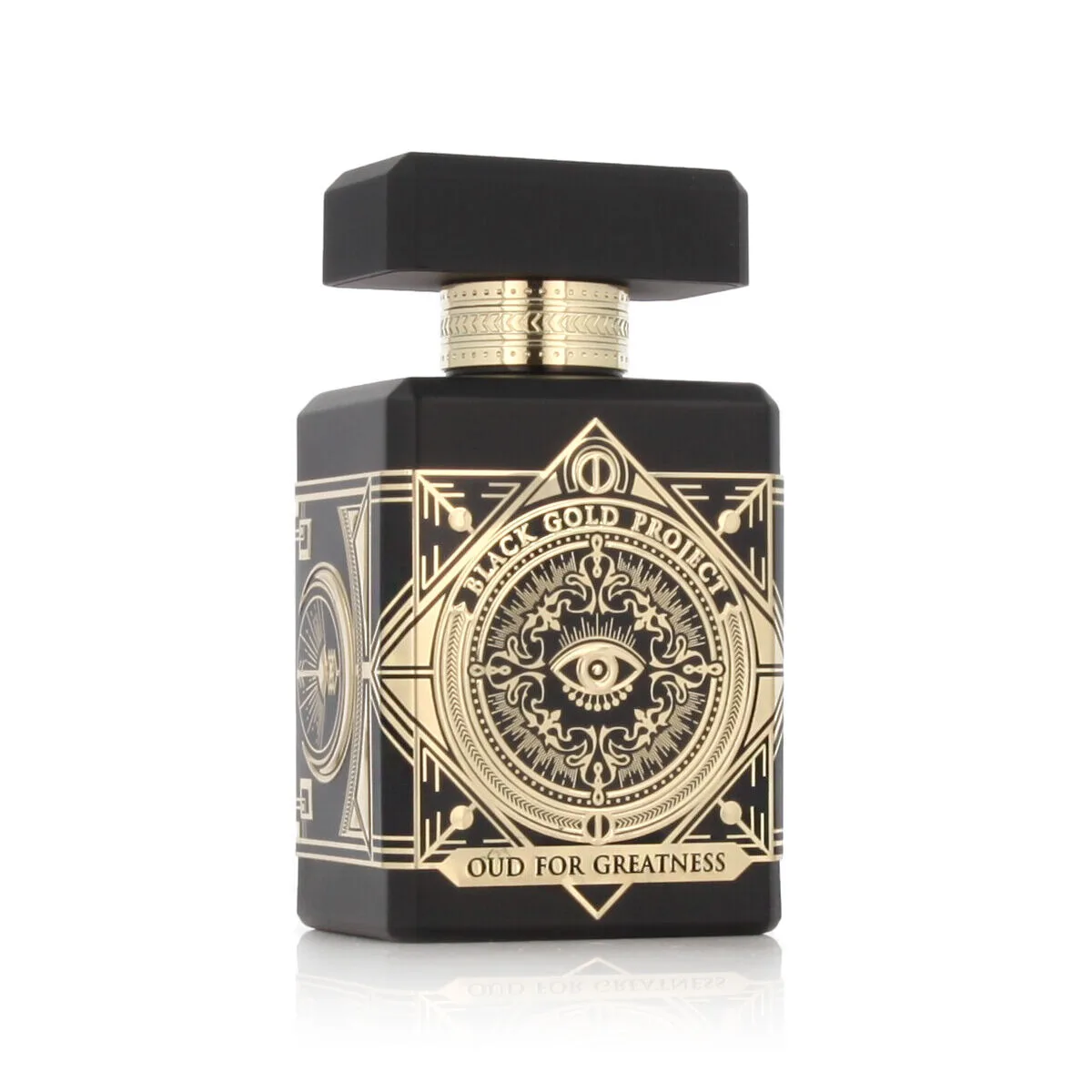 Parfum unisexe initio edp oud for greatness 90 ml s831064939. Nous avons injecté tout notre savoir-faire dans Diaytar pour vous offrir une expérience shopping sans friction, tout en plaisir.