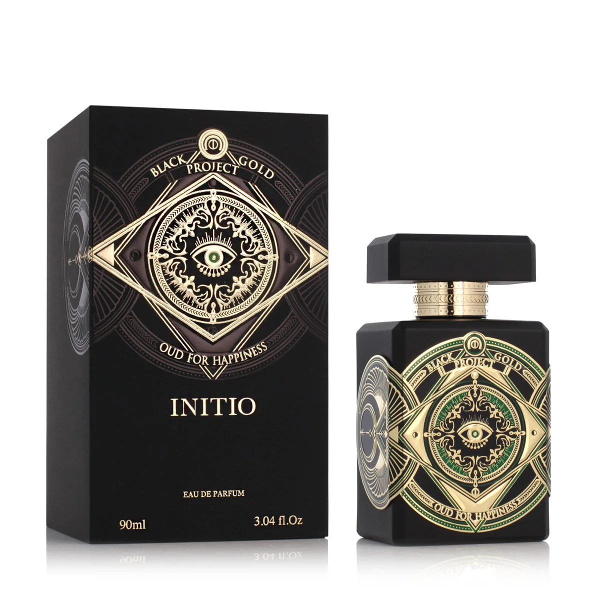 Parfum unisexe initio edp oud for happiness 90 ml s830289265. Diaytar, c'est l'histoire d'une passion pour les bons produits, quels qu'ils soient, et du désir de les partager avec vous