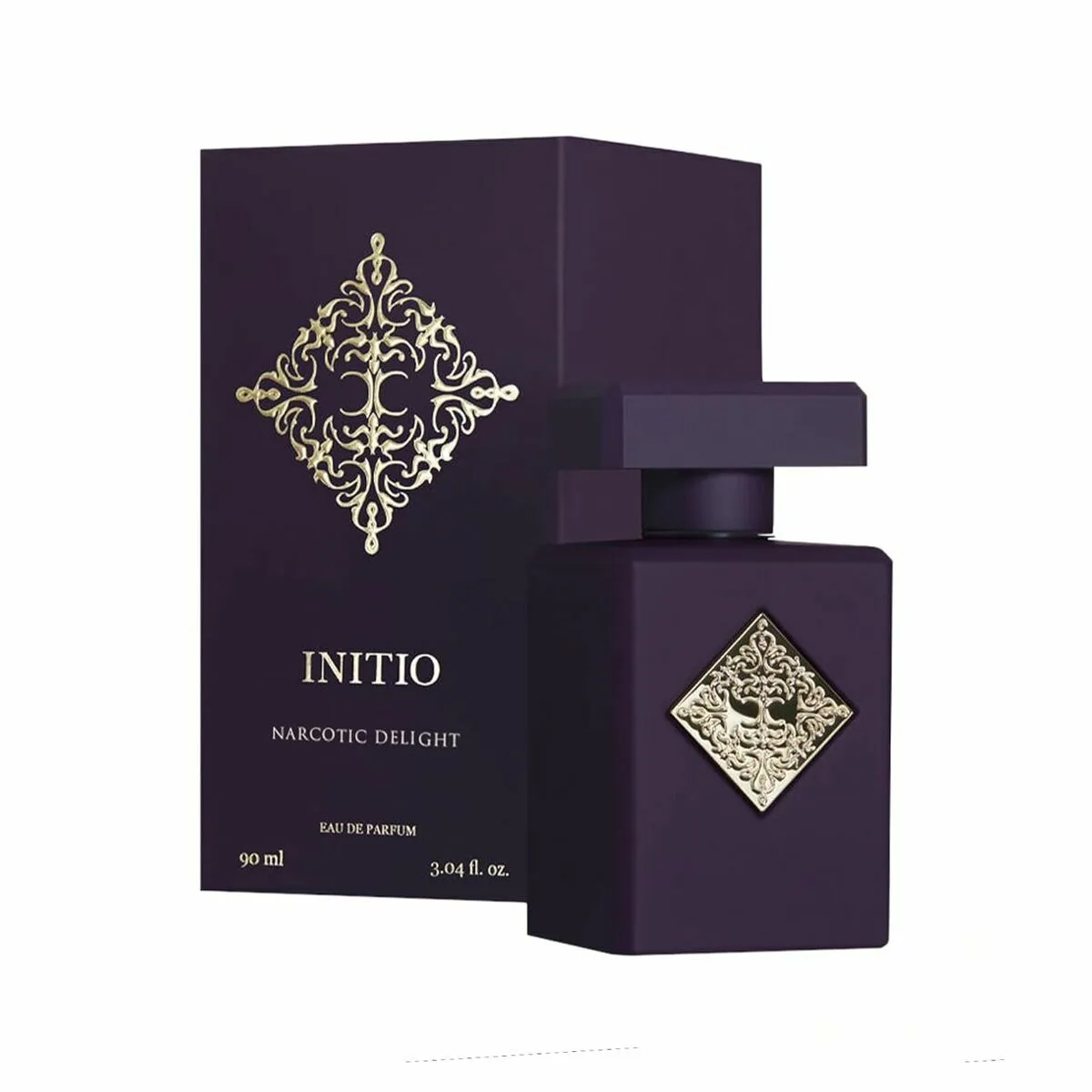 Parfum unisexe initio narcotic delight edp 90 ml s0512978987. Bienvenue chez Diaytar, où nous croyons que le meilleur produit est celui qui vous trouve, et non l'inverse.