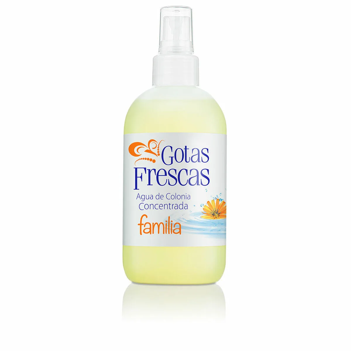Parfum unisexe instituto espanol gotas frescas colonia concentrada edc 250 ml s0511259084. Diaytar ne suit pas les tendances, il les anticipe à travers sa sélection前瞻 de produits électroniques et généraux