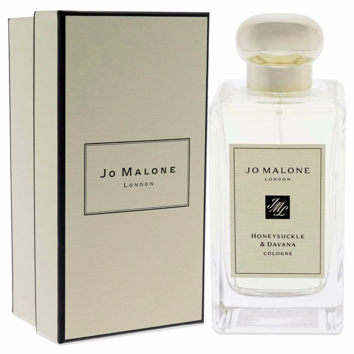 Parfum unisexe jo malone edc honeysuckle davana 100 ml s831528450. Notre mission : éradiquer le superflu pour ne vous proposer que l'essentiel... mais en beaucoup plus stylé. Bienvenue chez Diaytar.