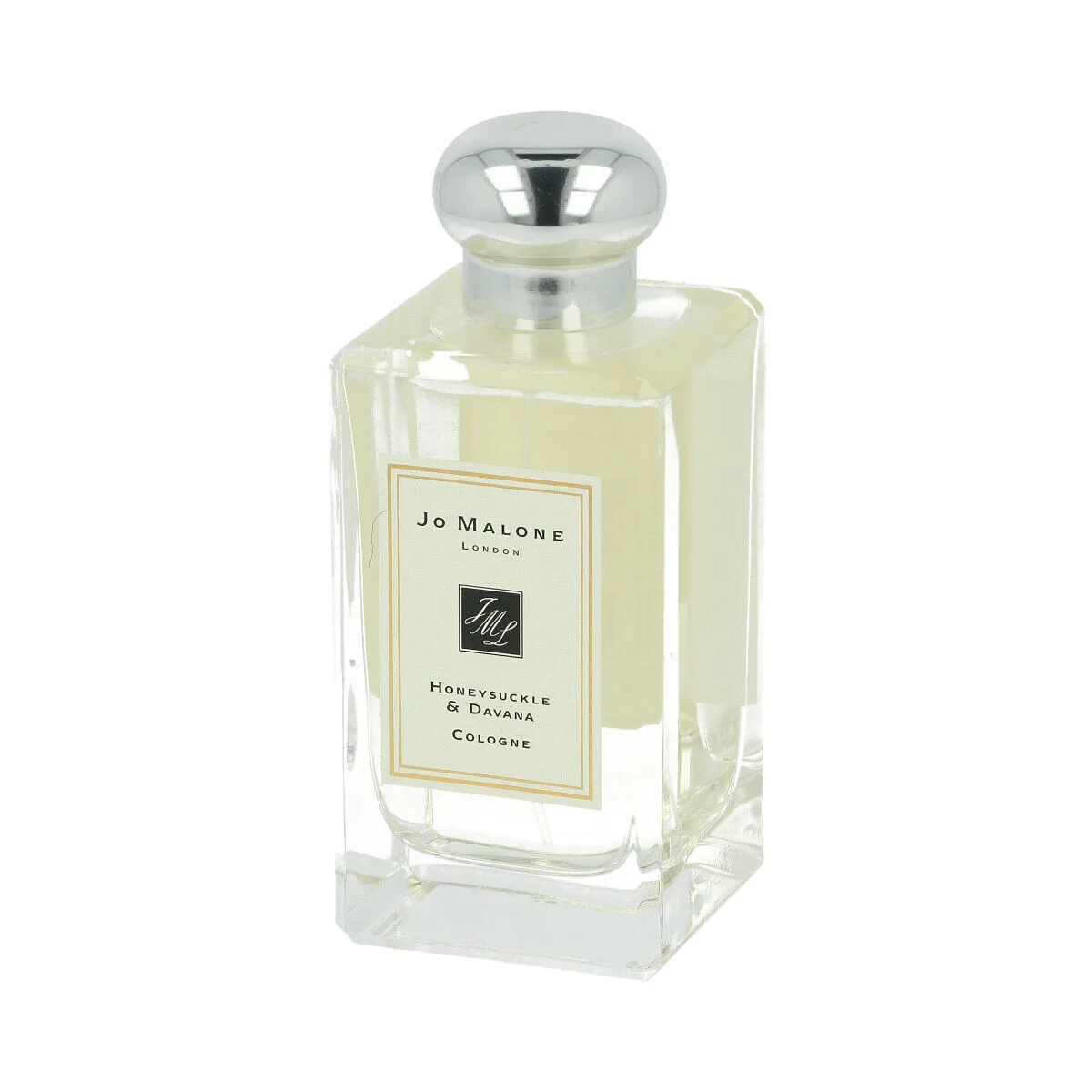 Parfum unisexe jo malone edc honeysuckle davana 100 ml s831528494. Nous avons infusé Diaytar avec une dose massive de passion pour le produit. Contagieux : vous allez l'attraper.
