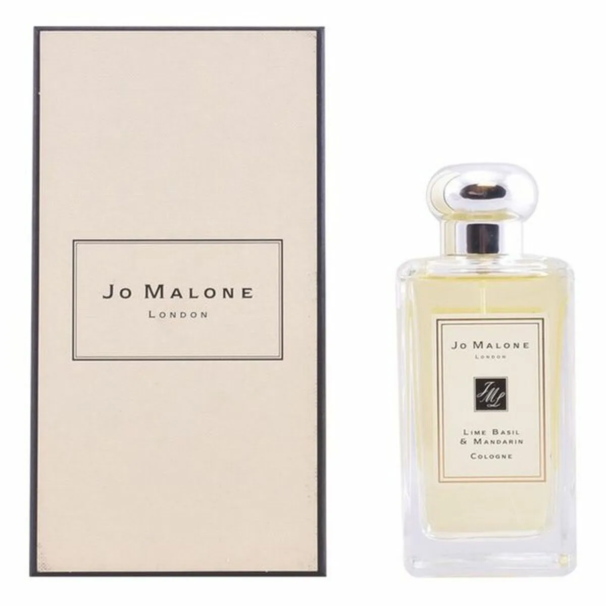 Parfum unisexe jo malone lime basil mandarin 100 ml edc s056096077. Diaytar incarne le renouveau du commerce en ligne : authentique, engagé et résolument tourné vers l'avenir.
