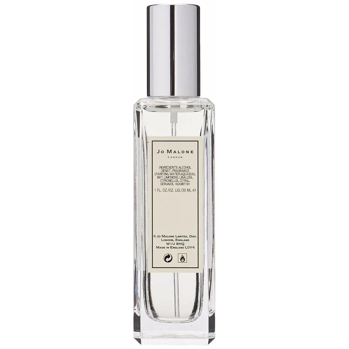 Parfum unisexe jo malone orange blossom jo malone s0514444129. Diaytar, c'est la vitrine ultime des produits qui comptent vraiment, ceux qui simplifient et embellissent existant.