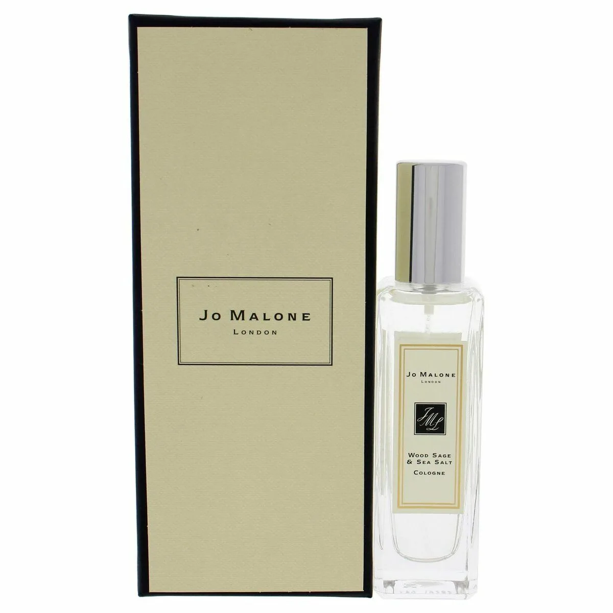 Parfum unisexe jo malone wood sage sea salt s0514444315. Diaytar, c'est l'art de la sérendipité appliqué au e-commerce : vous venez pour une chose, vous repartez avec l'objet de vos rêves.