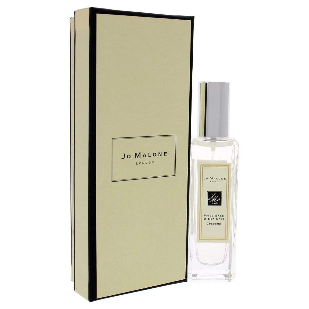 Parfum unisexe jo malone wood sage sea salt s0514444383. Votre boutique de confiance Diaytar vous accompagne dans tous vos projets.