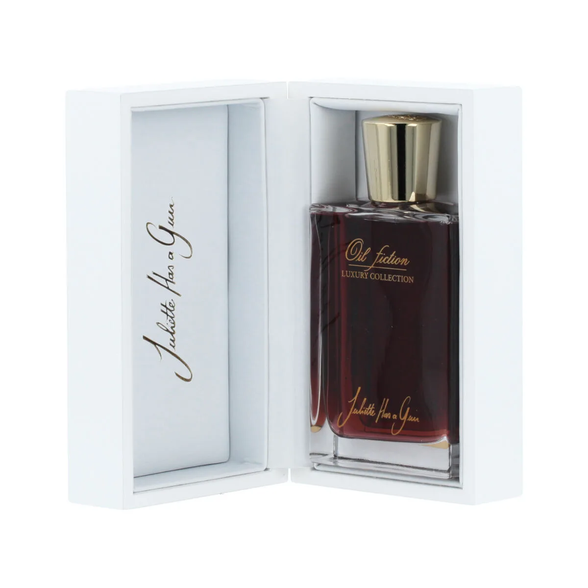 Parfum unisexe juliette has a gun edp oil fiction 75 ml s831136849. Diaytar, c'est la convergence entre votre style unique et notre sélection infinie de produits qui lui correspondent.