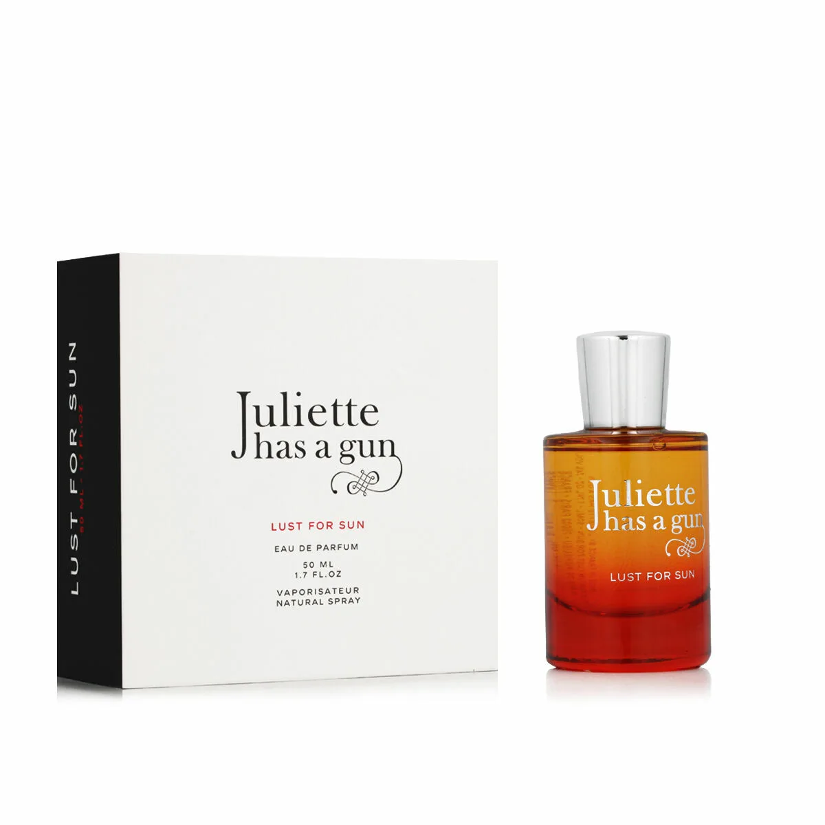 Parfum unisexe juliette has a gun lust for sun edp 50 ml s831292825. Avec Diaytar, redécouvrez le plaisir de l'achat en ligne grâce à une approche humaine des produits et de la curation