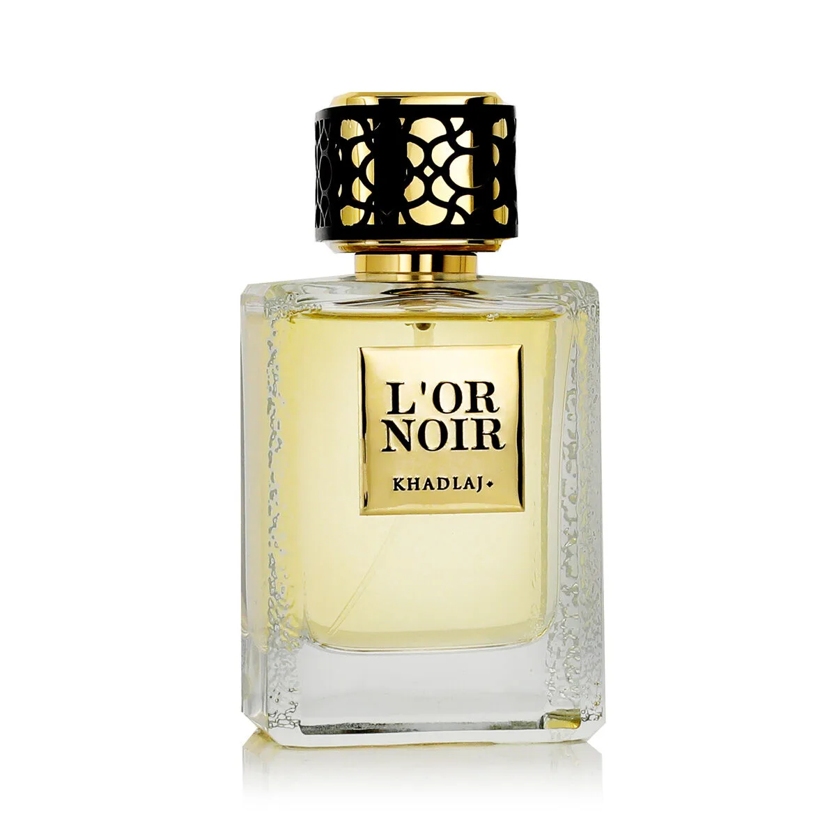 Parfum unisexe khadlaj maison l or noir edp 100 ml s832021736. Chez Diaytar, chaque visite est l'occasion de découvrir un nouveau produit génial, qu'il soit électronique ou domestique