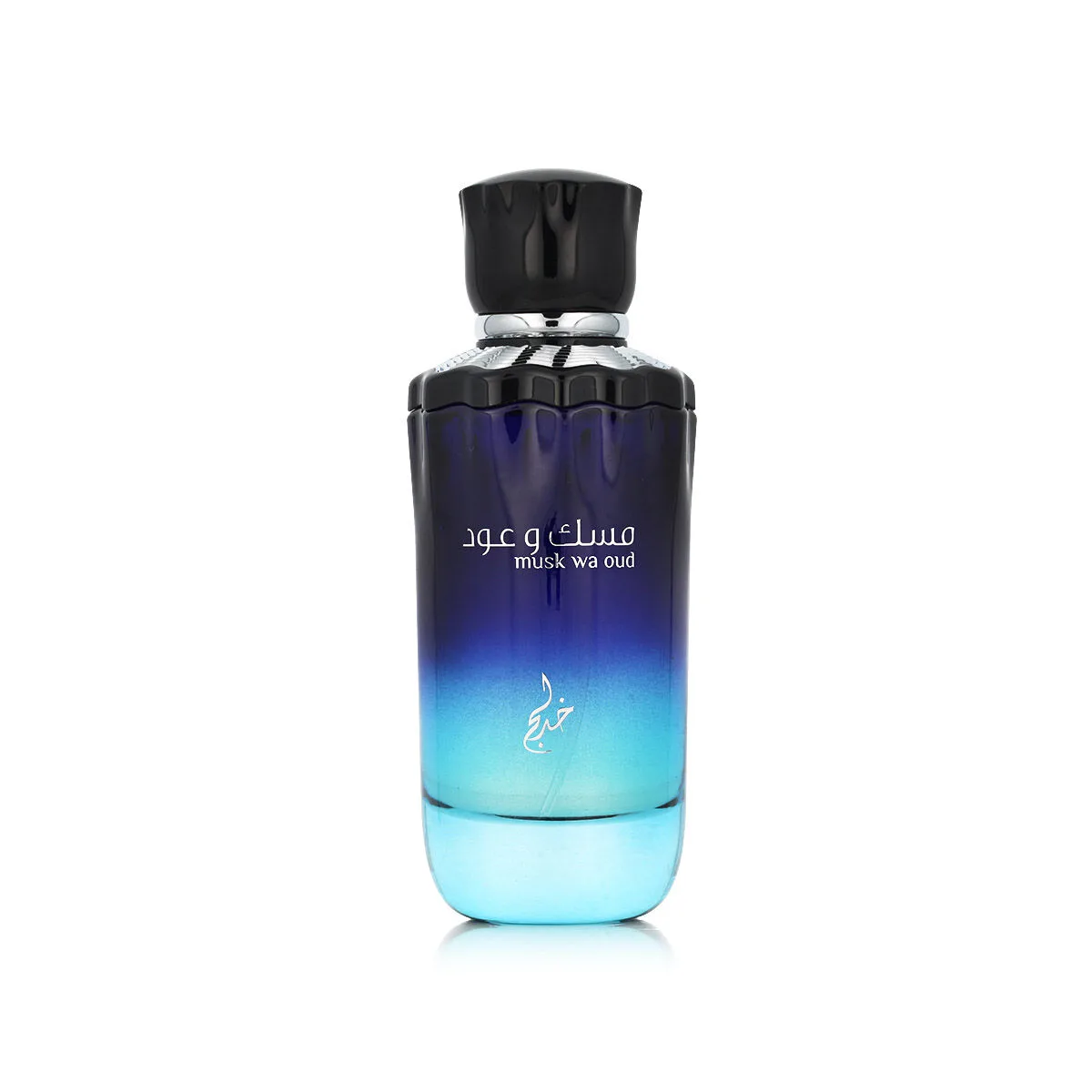 Parfum unisexe khadlaj musk wa oud edp 100 ml s831680417. Diaytar incarne le renouveau du commerce en ligne : authentique, engagé et résolument tourné vers l'avenir.