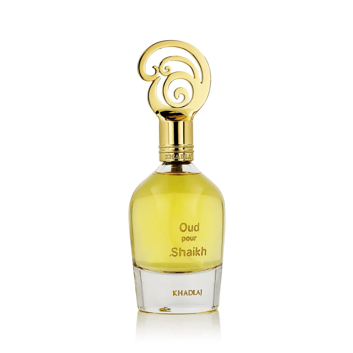 Parfum unisexe khadlaj oud pour shaikh edp 100 ml s831973749. Diaytar s'adapte à vos besoins avec une gamme complète et variée.