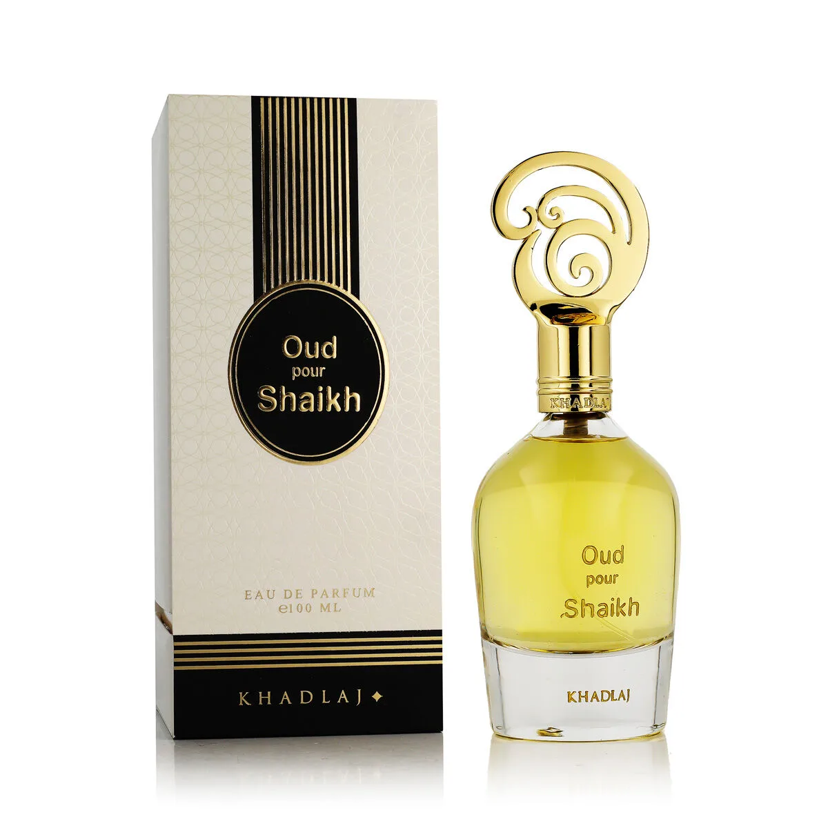 Parfum unisexe khadlaj oud pour shaikh edp 100 ml s831973767. Diaytar ne suit pas les tendances, il les anticipe à travers sa sélection前瞻 de produits électroniques et généraux