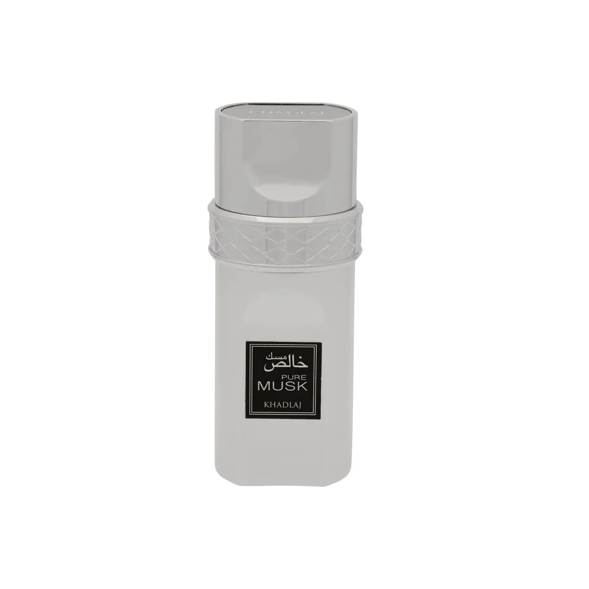 Parfum unisexe khadlaj pure musk edp 100 ml s831680844. Diaytar, c'est le résultat de years of market research condensé en une seule plateforme intuitive et généreuse.