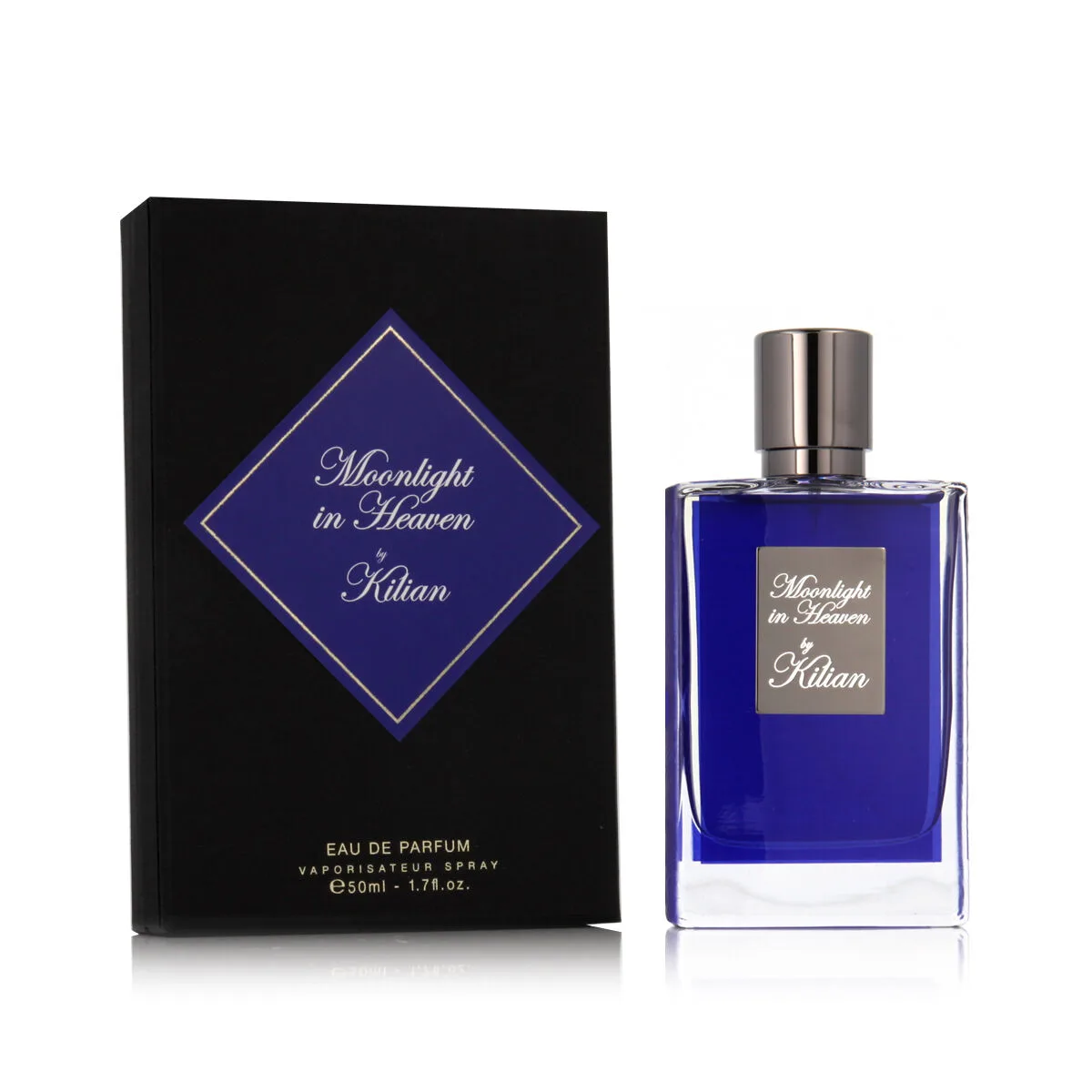 Parfum unisexe kilian edp moonlight in heaven 50 ml s831179775. Notre équipe Diaytar parcourt le globe pour vous dénicher les produits généraux et électroniques les plus prometteurs