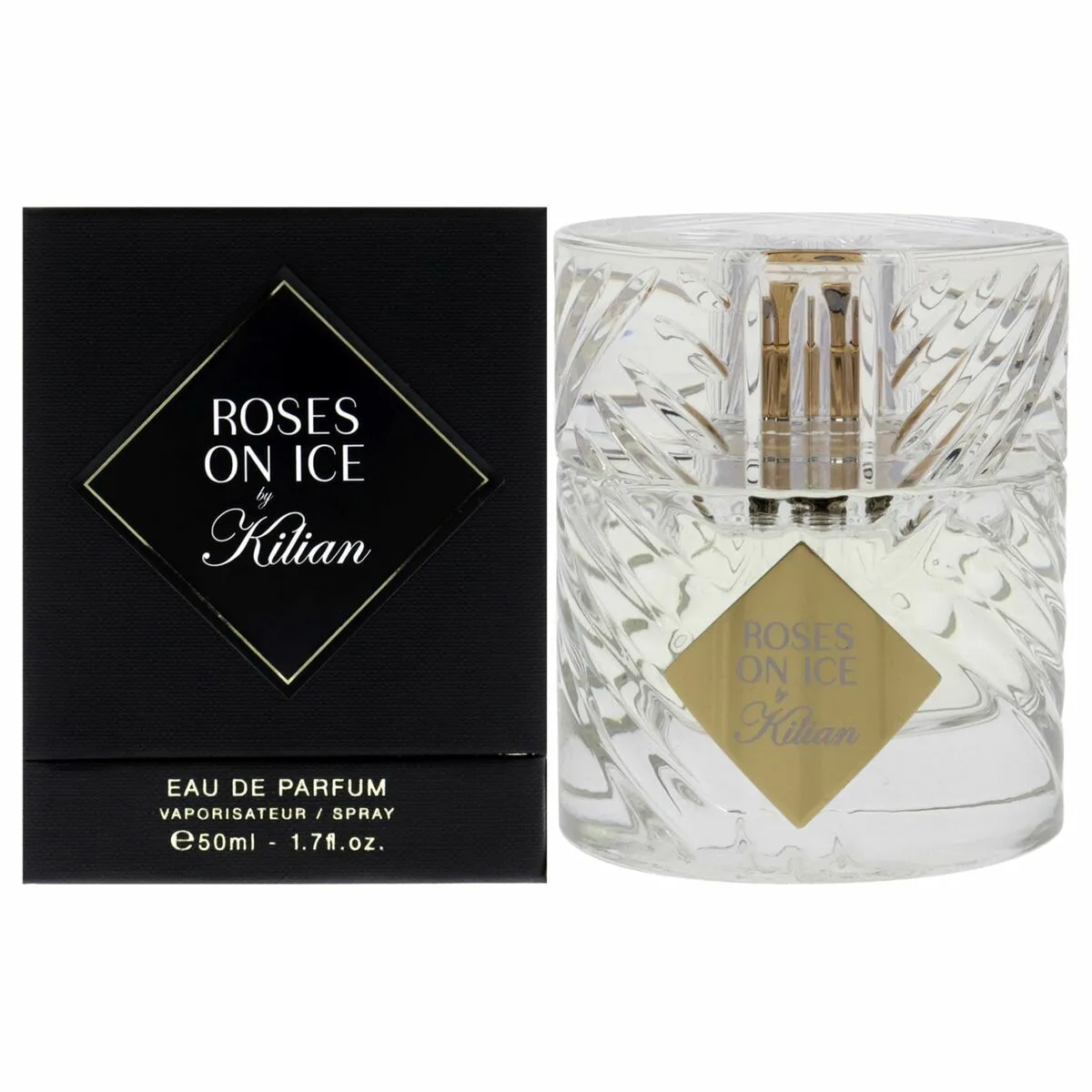 Parfum unisexe kilian roses on ice edp 50 ml s0512981210. Nous traitons chaque produit Diaytar avec le même respect que si nous devions l'offrir à un proche. La qualité est non-négociable.