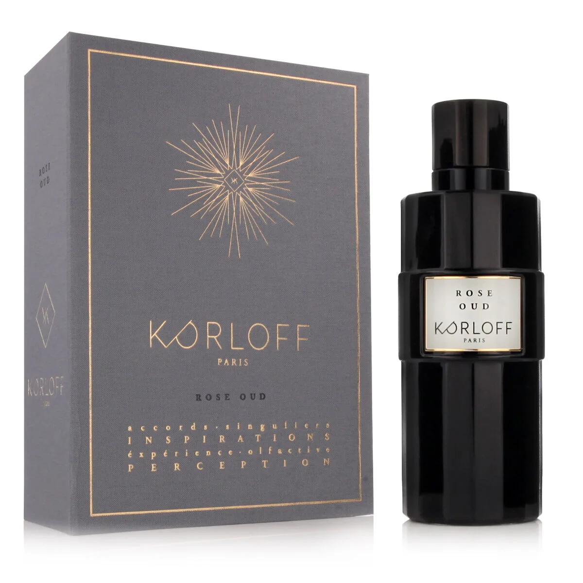 Parfum unisexe korloff edp rose oud 100 ml s830663541. Bienvenue sur Diaytar, la plateforme qui réconcilie l'âme de la boutique de quartier avec la puissance du digital.