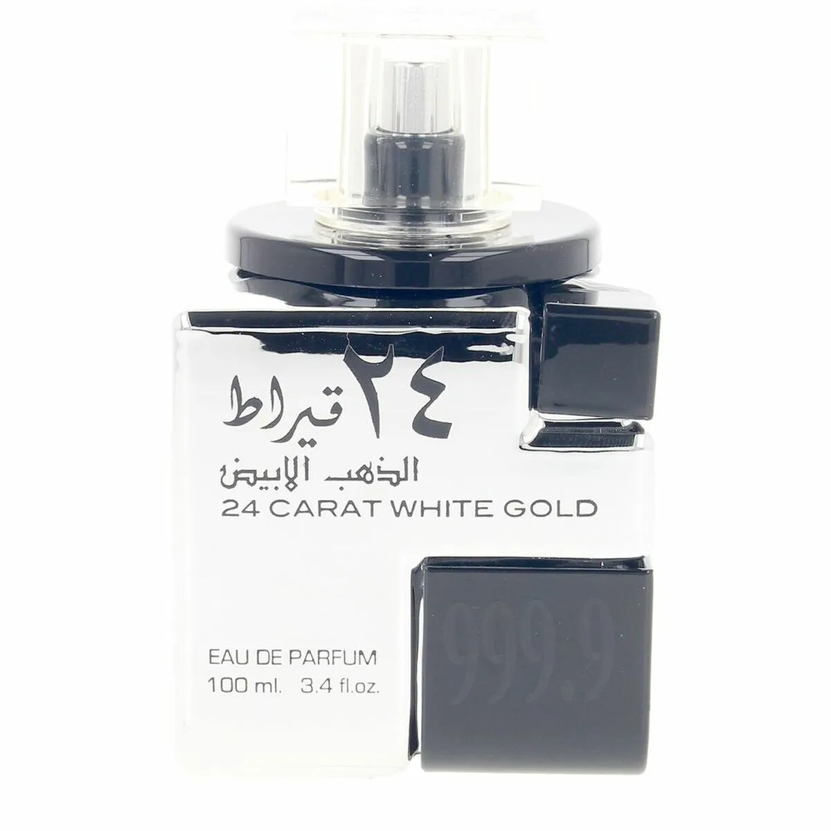 Parfum unisexe lattafa 24 carat white gold 100 ml s0512979826. Nous avons bâti Diaytar sur un principe simple : offrir le meilleur des produits généraux et électroniques sans élitisme