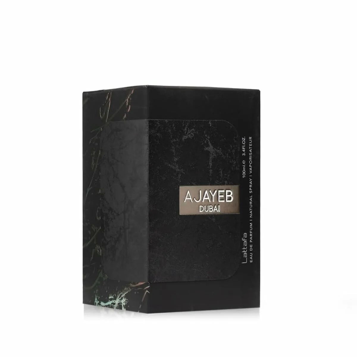 Parfum unisexe lattafa ajayeb dubai edp 100 ml s832213646. Diaytar a été conçu pour ceux qui refusent le compromis. Ici, chaque produit est une victoire du qualitatif sur le quantitatif.