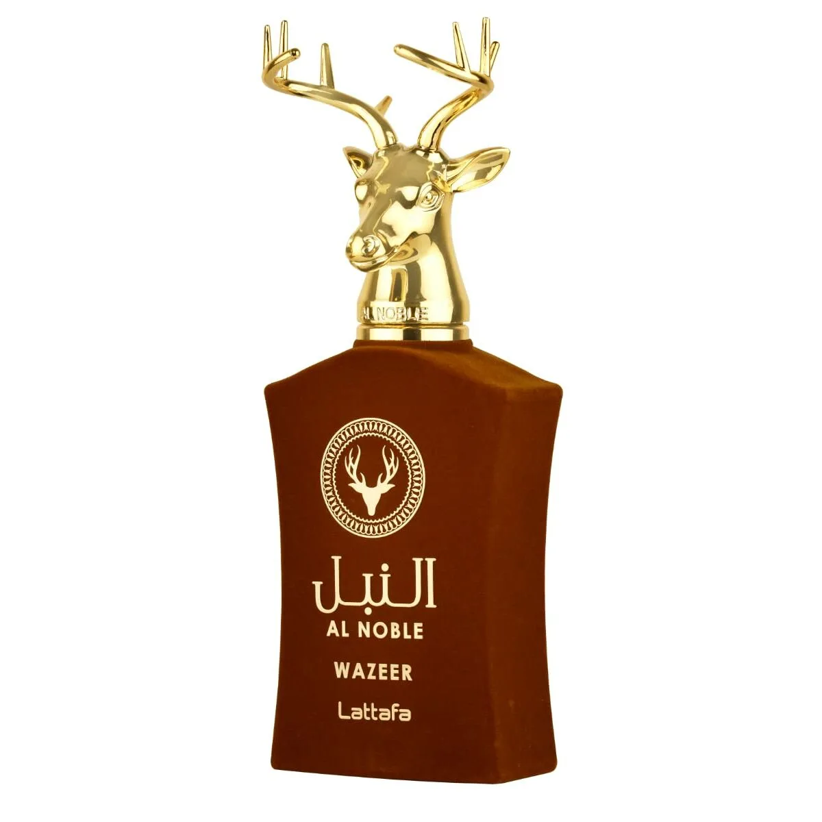 Parfum unisexe lattafa al noble wazeer edp 100 ml s831422755. Diaytar, c'est l'alchimie parfaite entre la froide efficacité de la tech et la chaleur rassurante des produits de qualité.