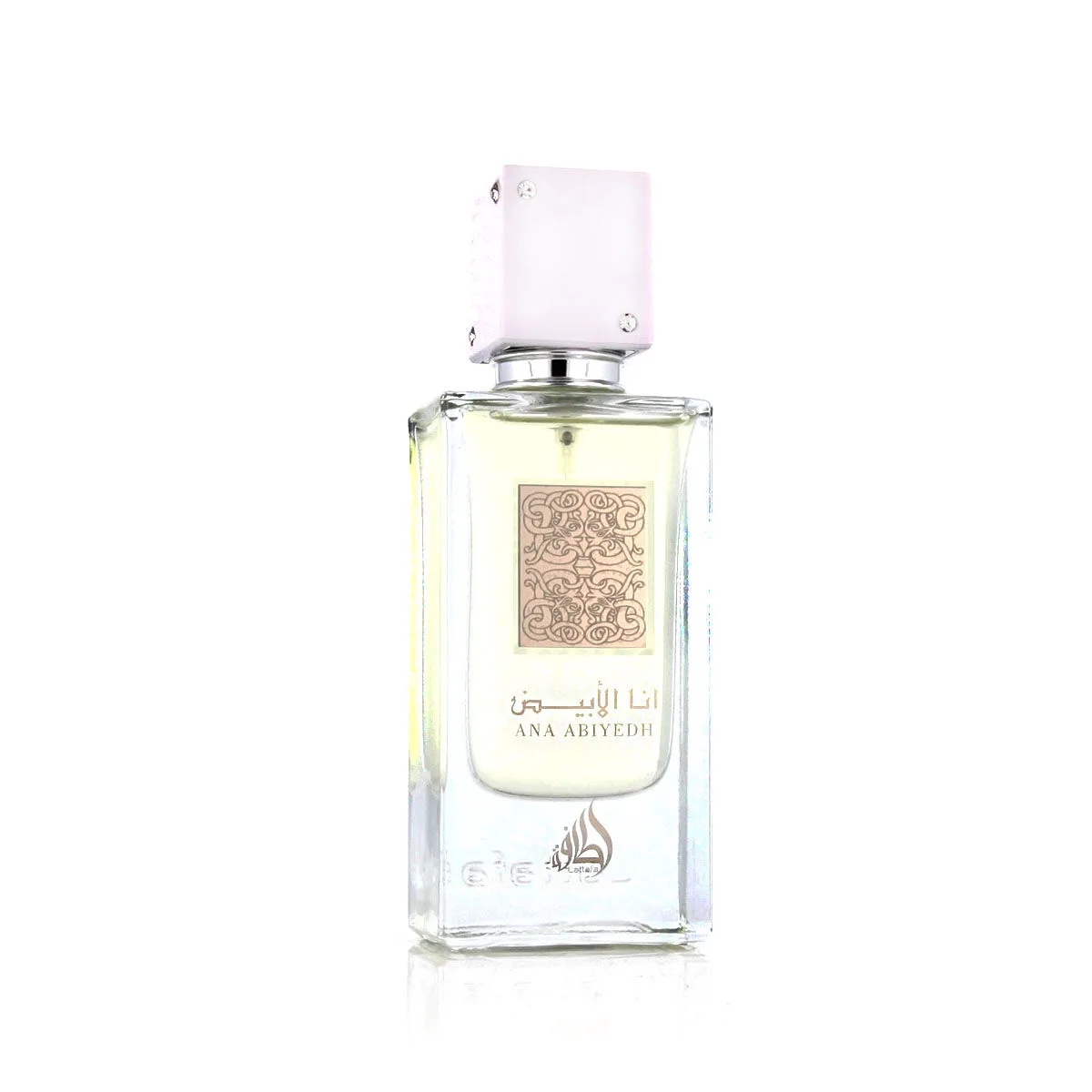 Parfum unisexe lattafa ana abiyedh edp 60 ml s0512366692. Diaytar, c'est la certitude de faire un choix judicieux. Chaque produit dans notre catalogue a passé nos tests exigeants.