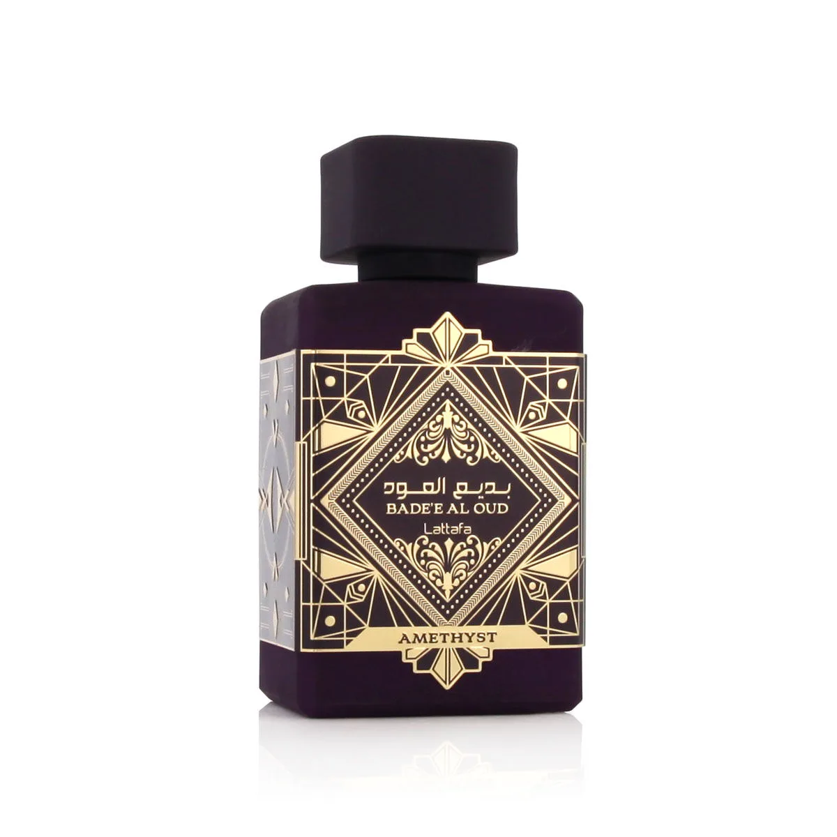 Parfum unisexe lattafa bade e al oud amethyst edp 100 ml s0512366898. Diaytar a foi en une idée simple : les meilleurs produits, qu'ils soient électroniques ou généraux, embellissent le quotidien