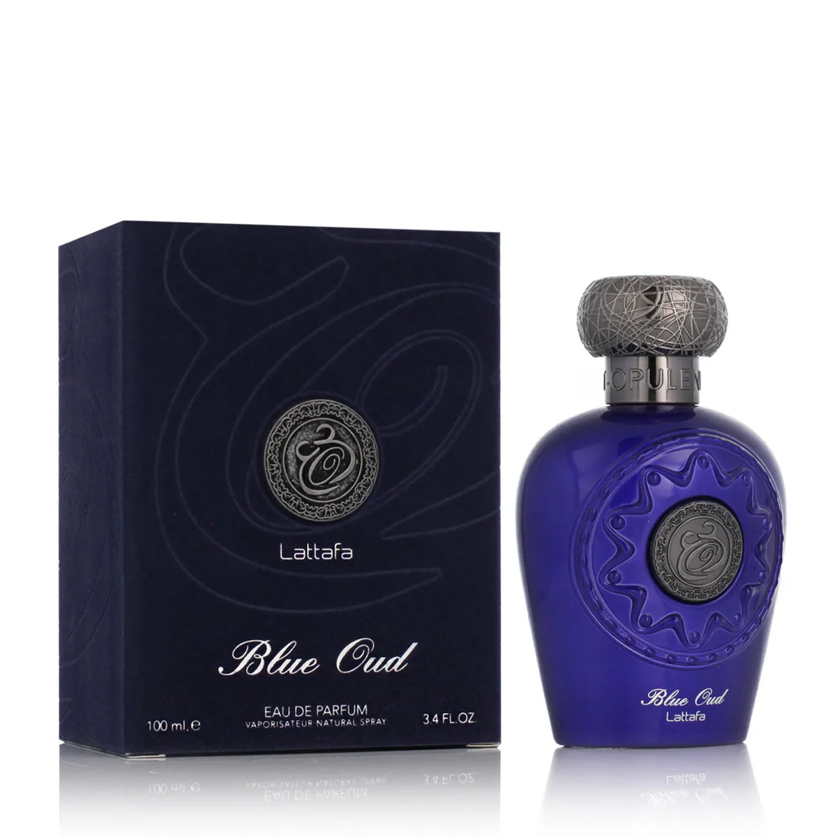 Parfum unisexe lattafa blue oud edp edp 100 ml s830752589. Avec Diaytar, faites de chaque achat en ligne une découverte et de chaque produit un ajout valuable à votre univers