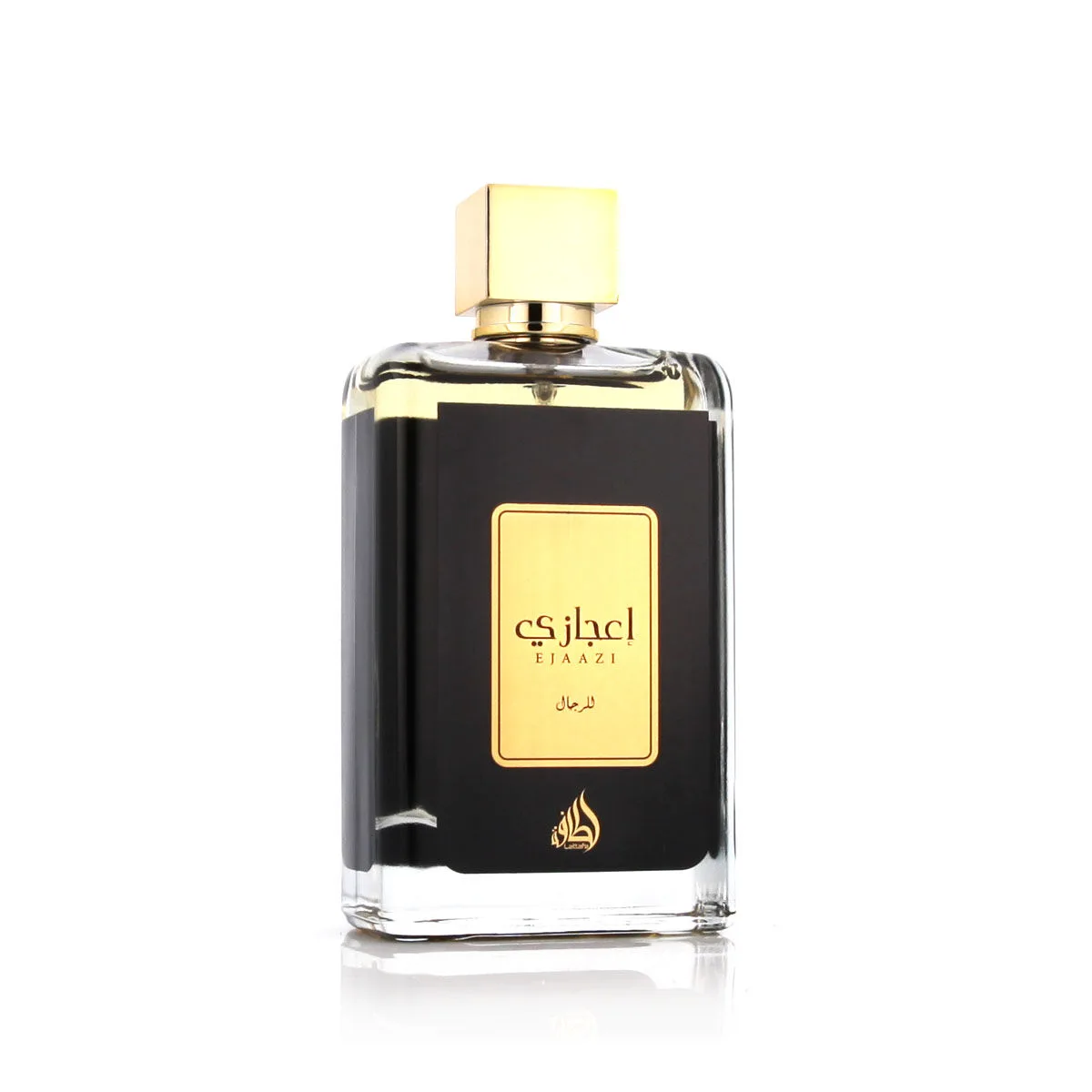 Parfum unisexe lattafa edp 100 ml ejaazi s830373161. Diaytar décomplexe le shopping en ligne : trouvez tout ce dont vous avez besoin et tout ce dont vous rêvez, au même endroit