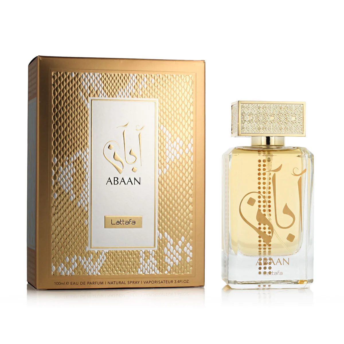 Parfum unisexe lattafa edp abaan 100 ml s831423478. Diaytar, une vision du shopping en ligne où chaque catégorie de produits, de la high-tech au généraliste, est traitée avec excellence