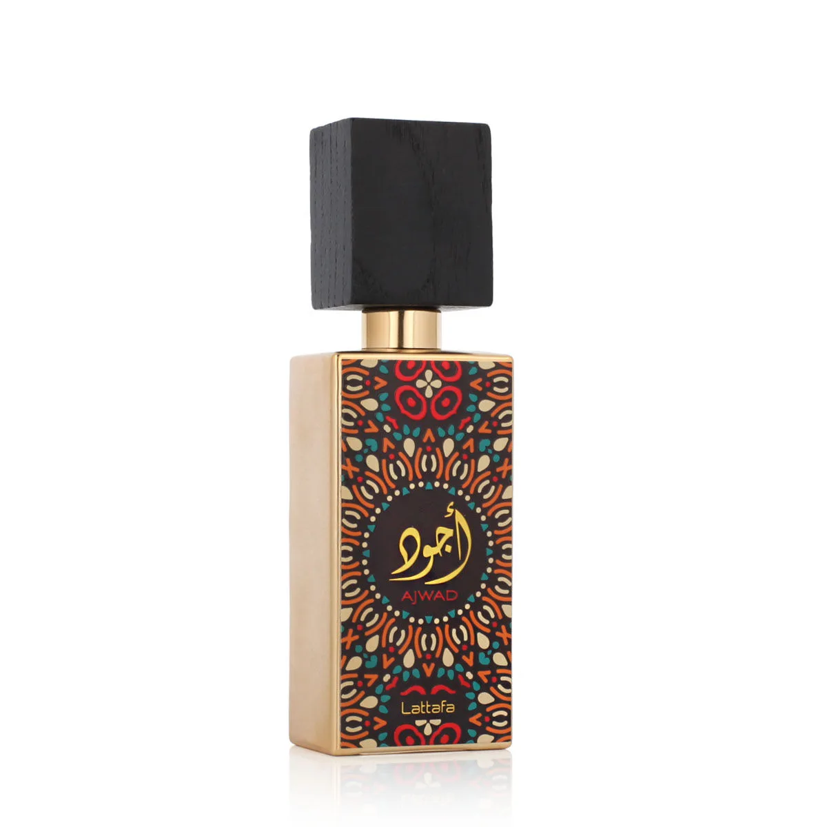Parfum unisexe lattafa edp ajwad 60 ml s830843684. Nous avons conçu Diaytar pour être intuitif, comme vos produits préférés. Simple, efficace, et terriblement séduisant.
