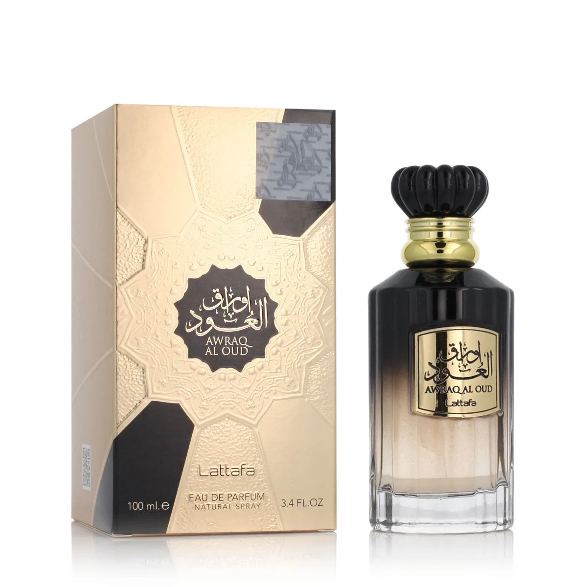 Parfum unisexe lattafa edp awraq al oud 100 ml s830372855. L'aventure Diaytar commence ici : parcourez un catalogue généraliste unique où la surprise et la qualité sont au rendez-vous