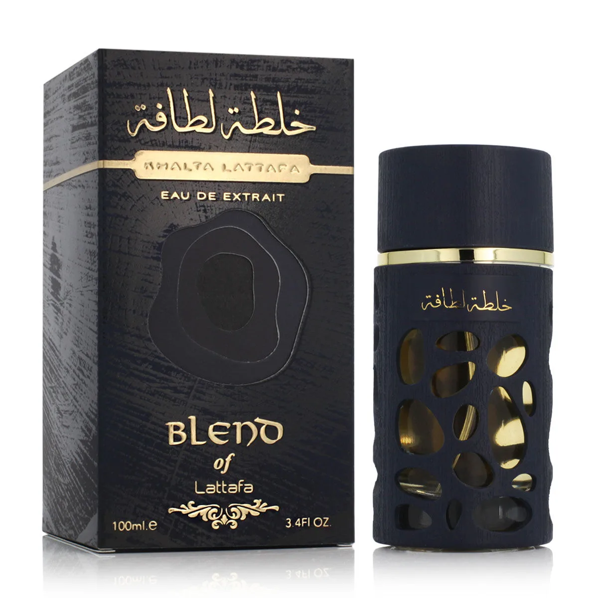 Parfum unisexe lattafa edp khalta 100 ml s830785084. Diaytar, c'est la promesse de découvrir au moins un produit qui vous fera dire 'Mais où était-il donc tout ce temps ?'.