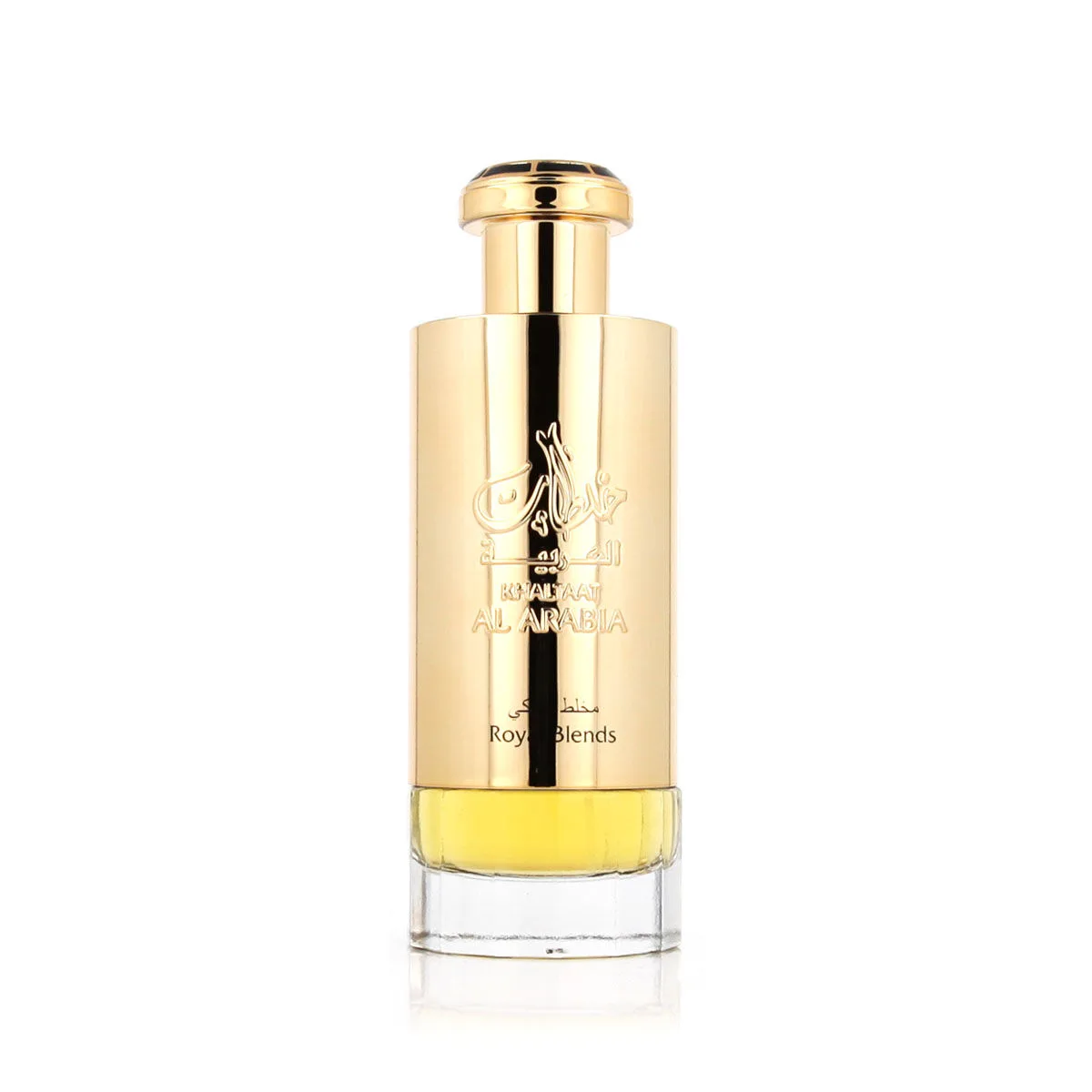 Parfum unisexe lattafa edp khaltaat al arabia royal blends 100 ml s830373750. Bienvenue dans la famille Diaytar. Ici, on ne parle pas de clients, mais de co-créateurs d'un quotidien meilleur.
