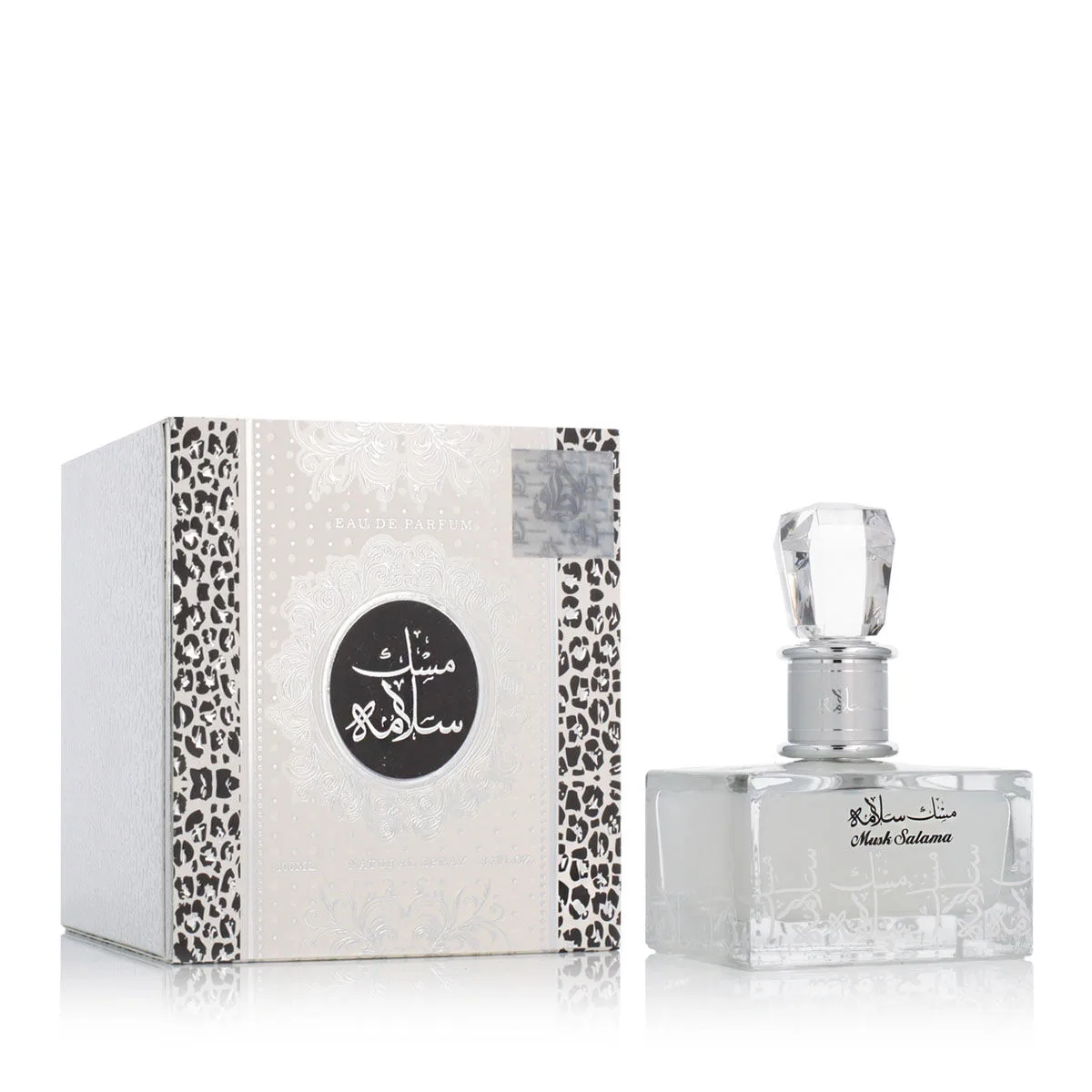 Parfum unisexe lattafa edp musk salama 100 ml s830661668. Diaytar, c'est la certitude de dénicher la perle rare, qu'il s'agisse d'un produit électronique de pointe ou d'un accessoire tendance