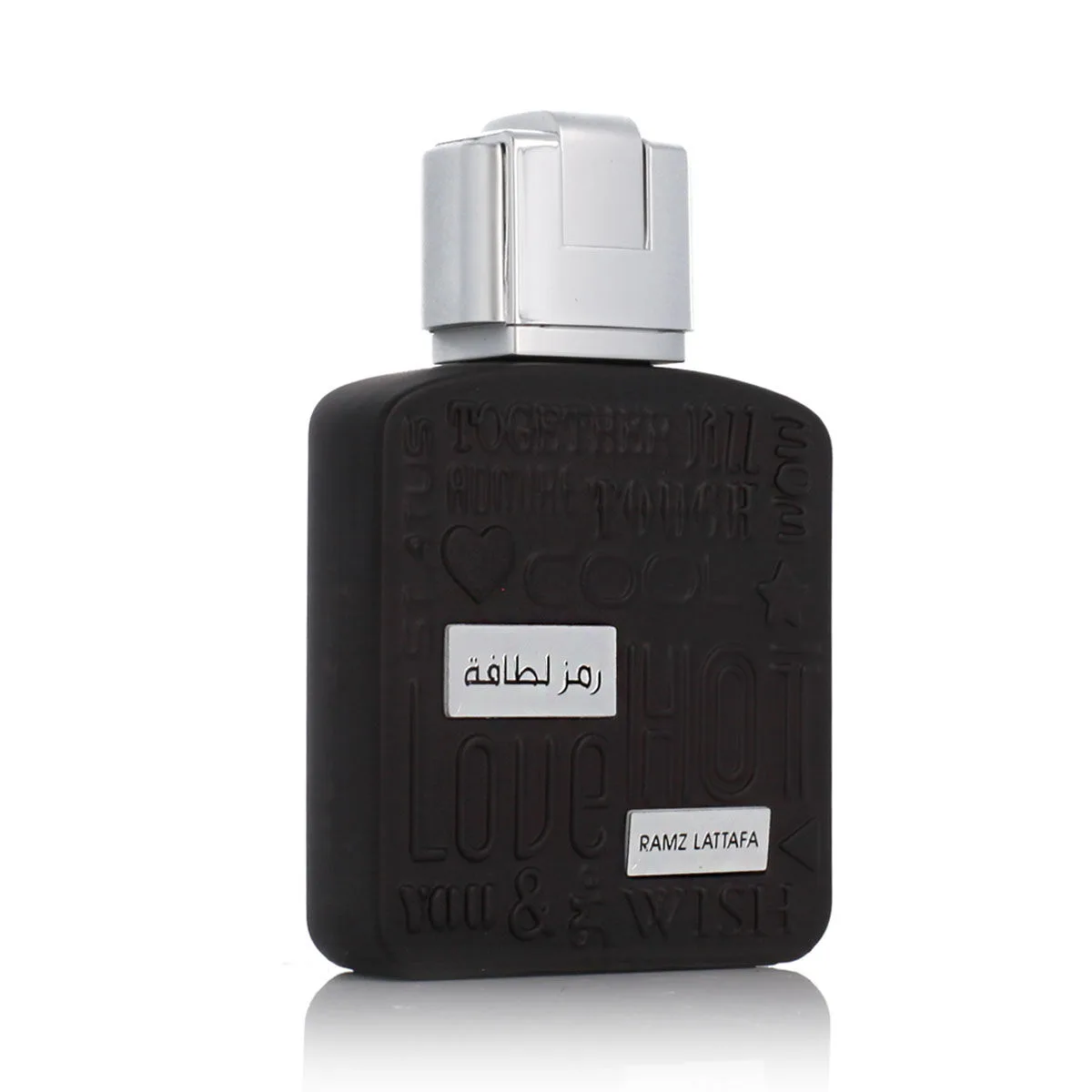 Parfum unisexe lattafa edp ramz lattafa silver 100 ml s830659797. Style et élégance se conjuguent parfaitement dans notre rayon mode Diaytar.