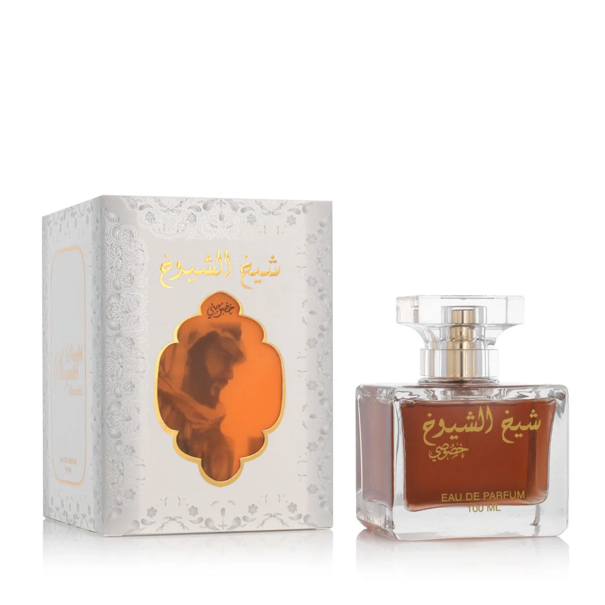 Parfum unisexe lattafa edp sheikh al shuyukh khusoosi 100 ml s830376643. Diaytar, c'est la vitrine permanente des innovations produits qui vont faire parler d'elles dans les mois à venir.
