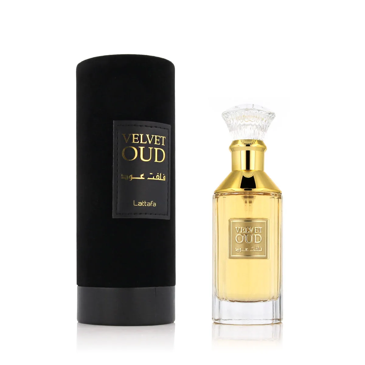 Parfum unisexe lattafa edp velvet oud 100 ml s830376953. Explorez la galerie virtuelle Diaytar et laissez-vous séduire par nos produits généraux tendance et nos inventions électroniques exclusives