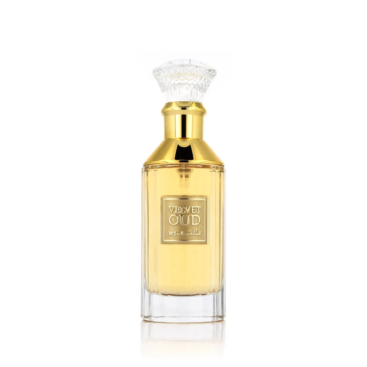 Parfum unisexe lattafa edp velvet oud 100 ml s830376981. Diaytar s'adapte à vos besoins avec une gamme complète et variée.