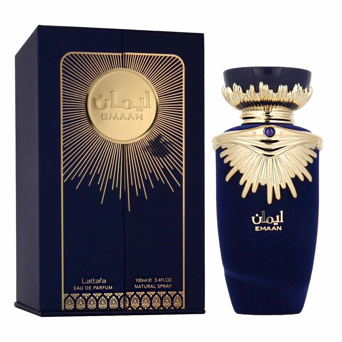Parfum unisexe lattafa emaan s0513059946. Diaytar, c'est le point de départ de toutes vos histoires. Quel produit allez-vous choisir pour écrire la suite ?