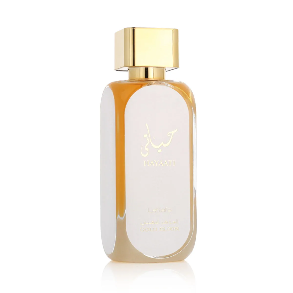 Parfum unisexe lattafa hayaati gold elixir edp 100 ml s830669719. Style et élégance se conjuguent parfaitement dans notre rayon mode Diaytar.