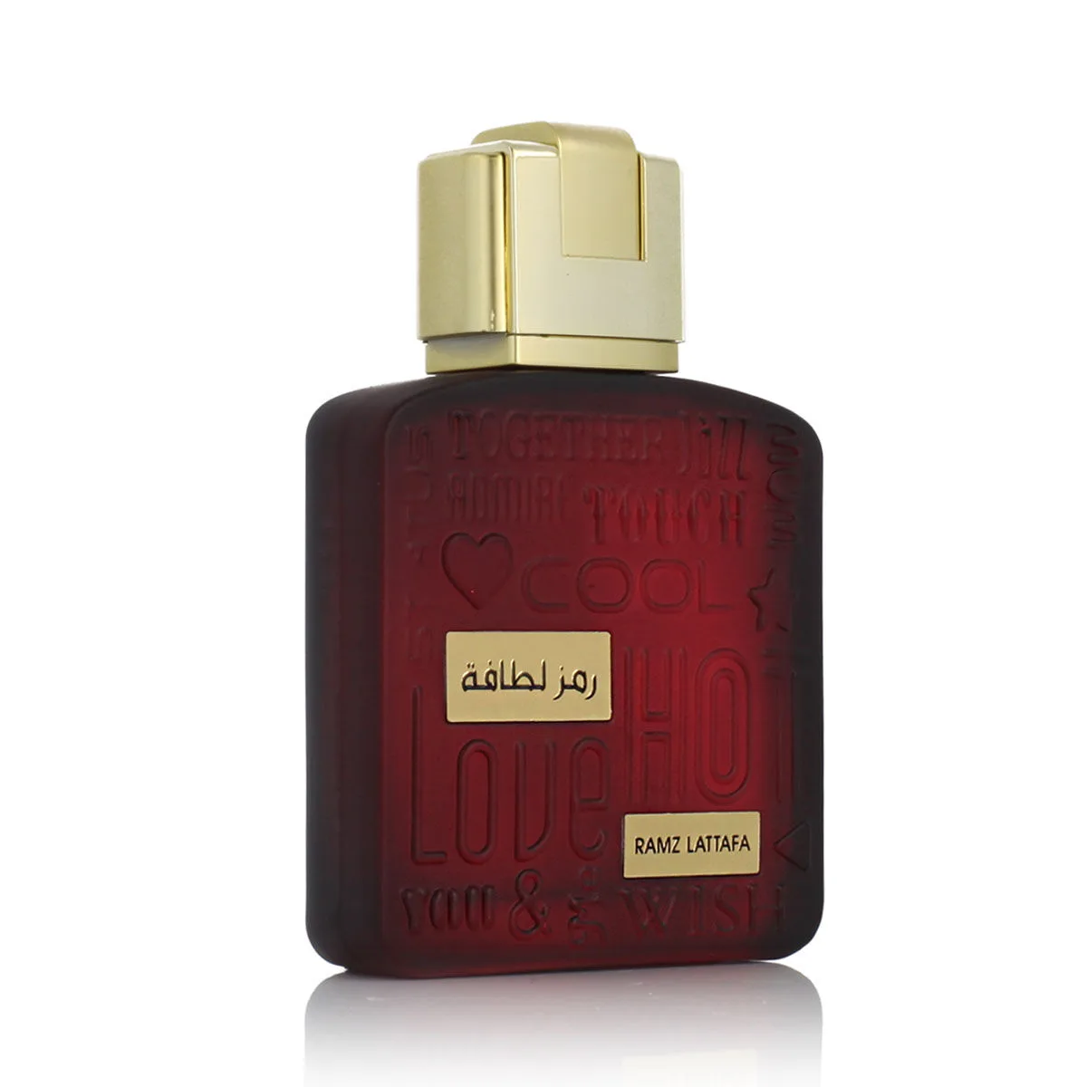 Parfum unisexe lattafa ramz lattafa gold edp 100 ml m012239474. Notre mission chez Diaytar : démocratiser l'accès aux produits extraordinaires, sans rogner sur le design ou la qualité.