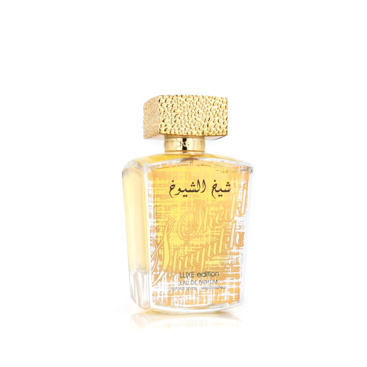 Parfum unisexe lattafa sheikh al shuyukh sheikh al shuyukh edp 100 ml s0512366265. Notre credo ? L'excellence accessible. Diaytar rend le premium attainable dans chaque catégorie de produits.