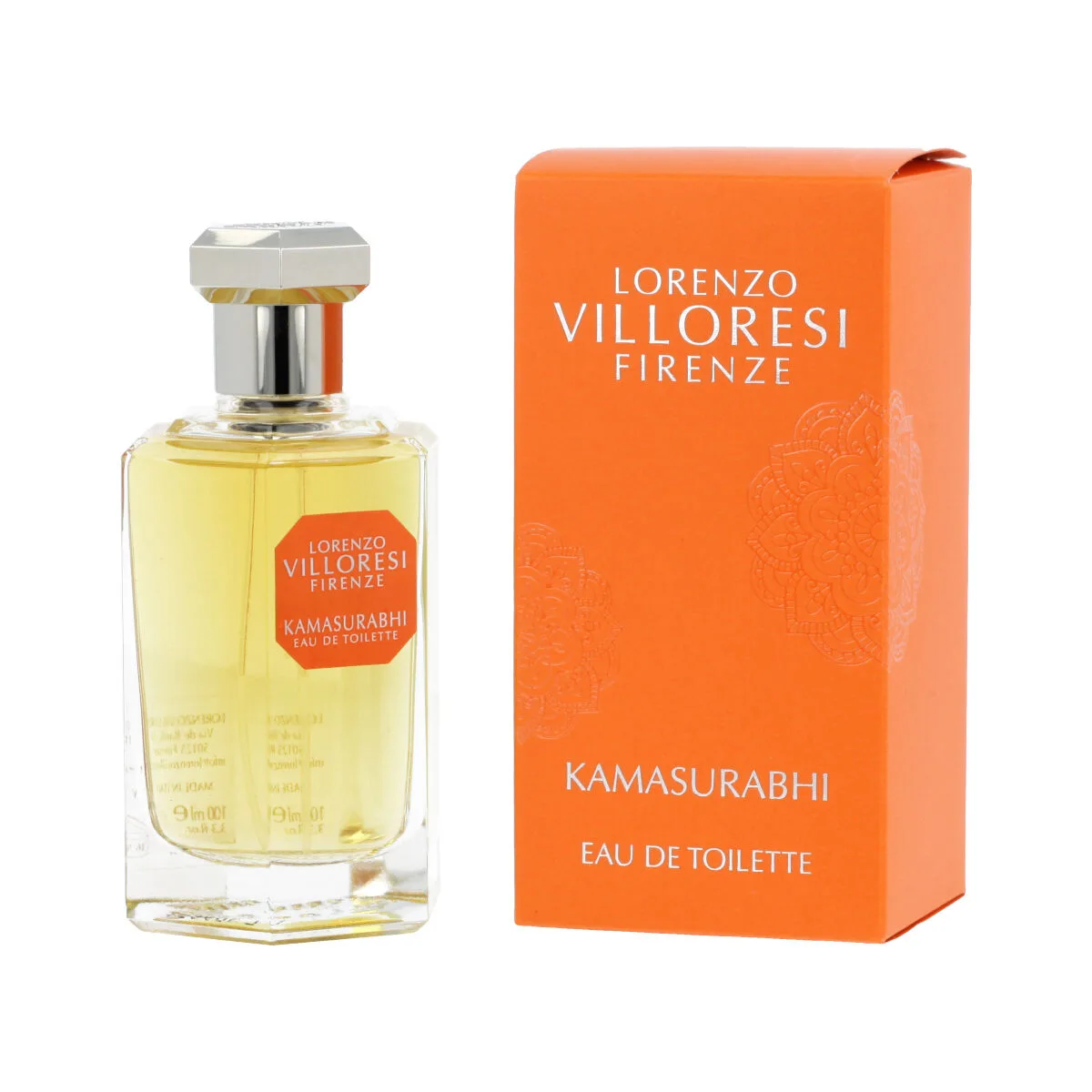 Parfum unisexe lorenzo villoresi firenze edt kamasurabhi 100 ml s831151644. L'art de vivre à la française s'exprime dans notre collection maison Diaytar.