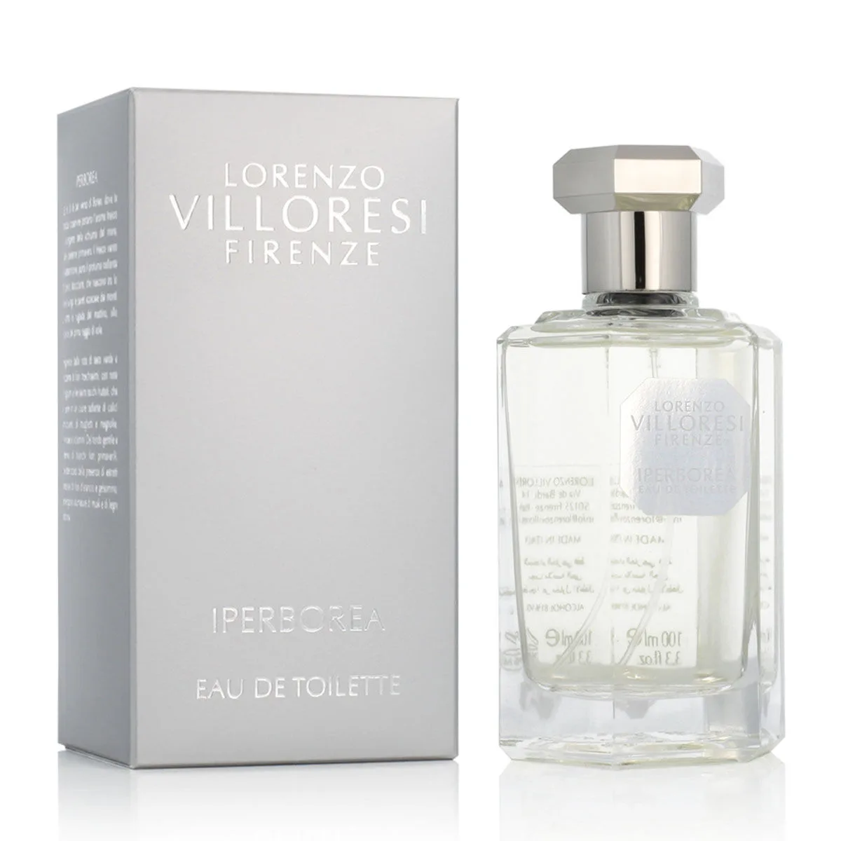 Parfum unisexe lorenzo villoresi firenze iperborea edt 100 ml s830396835. Découvrez l'univers Diaytar : une boutique en ligne généraliste qui marque style, qualité et originalité dans chaque produit