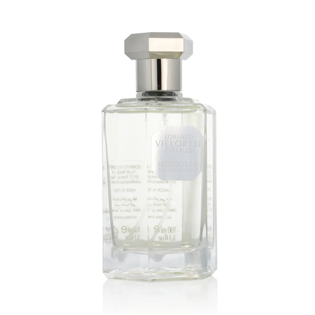 Parfum unisexe lorenzo villoresi firenze iperborea edt 100 ml s830396878. L'art de vivre à la française s'exprime dans notre collection maison Diaytar.
