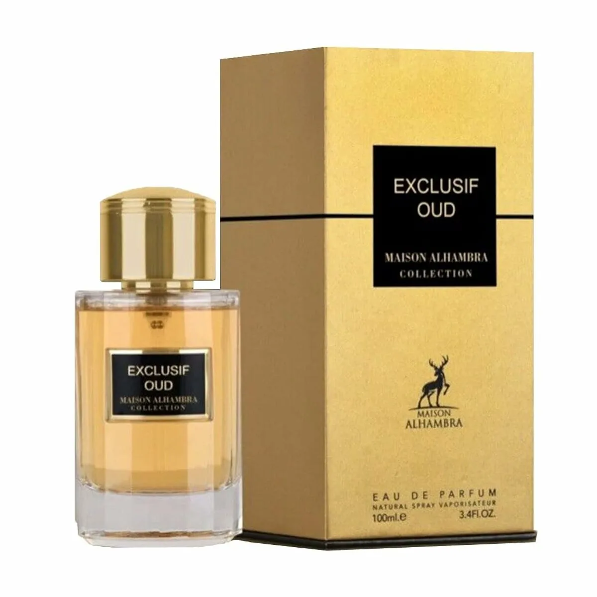 Parfum unisexe maison alhambra exclusif oud edp 100 ml s831662293. Diaytar, c'est le cocktail parfait entre l'esprit start-up et l'expertise d'un grand commerçant généraliste.