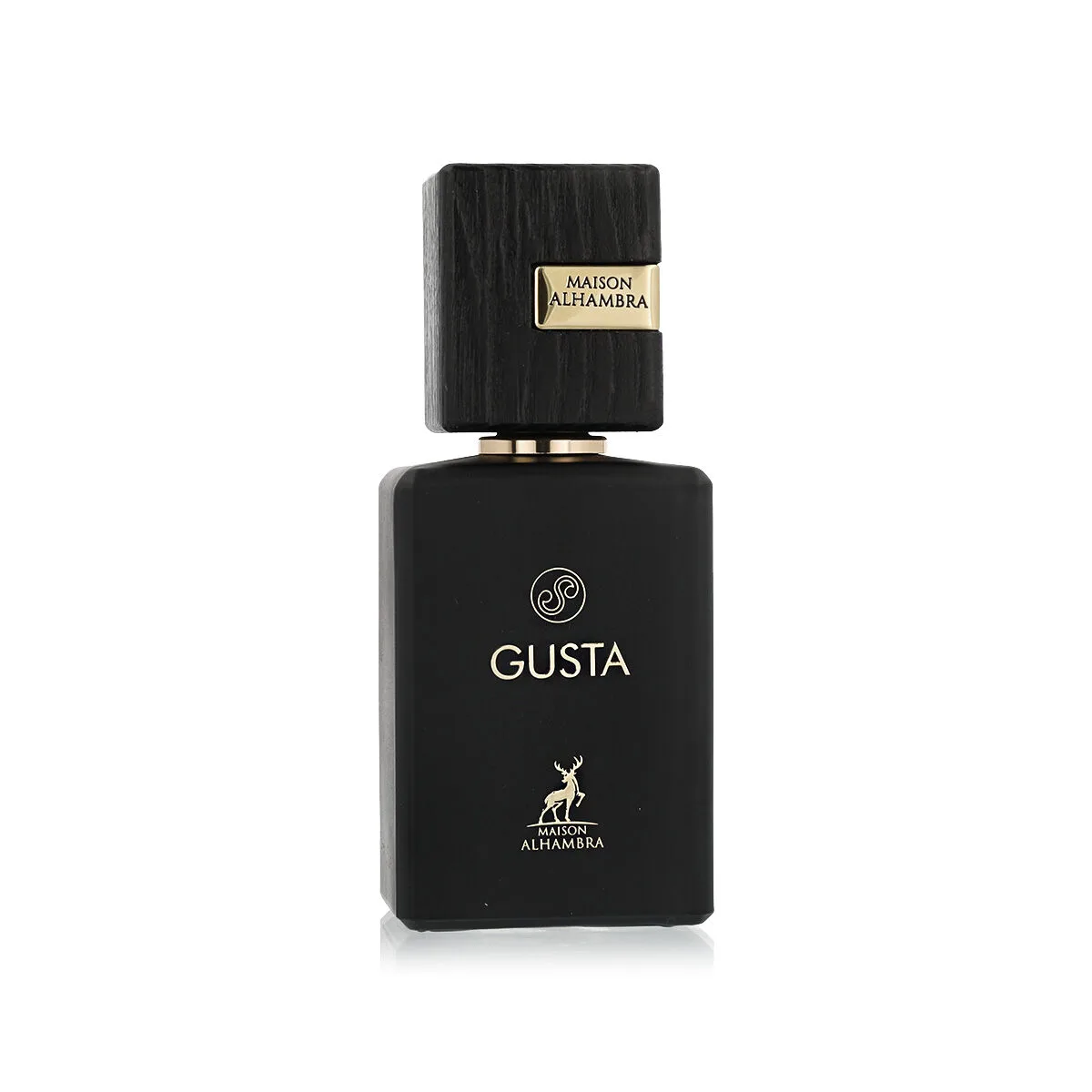 Parfum unisexe maison alhambra gusta edp 100 ml s832074723. Nous sommes les storytellers du produit ordinaire devenu extraordinaire. Bienvenue dans le récit Diaytar.
