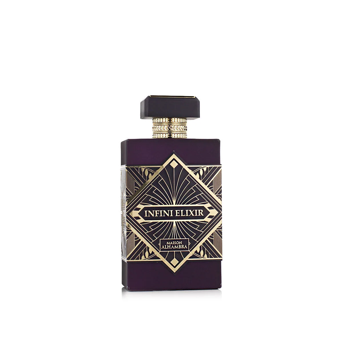 Parfum unisexe maison alhambra infini elixir edp 100 ml s831678878. Pour les esprits curieux et exigeants, Diaytar est la source intarissable de produits rares et ingénieux.