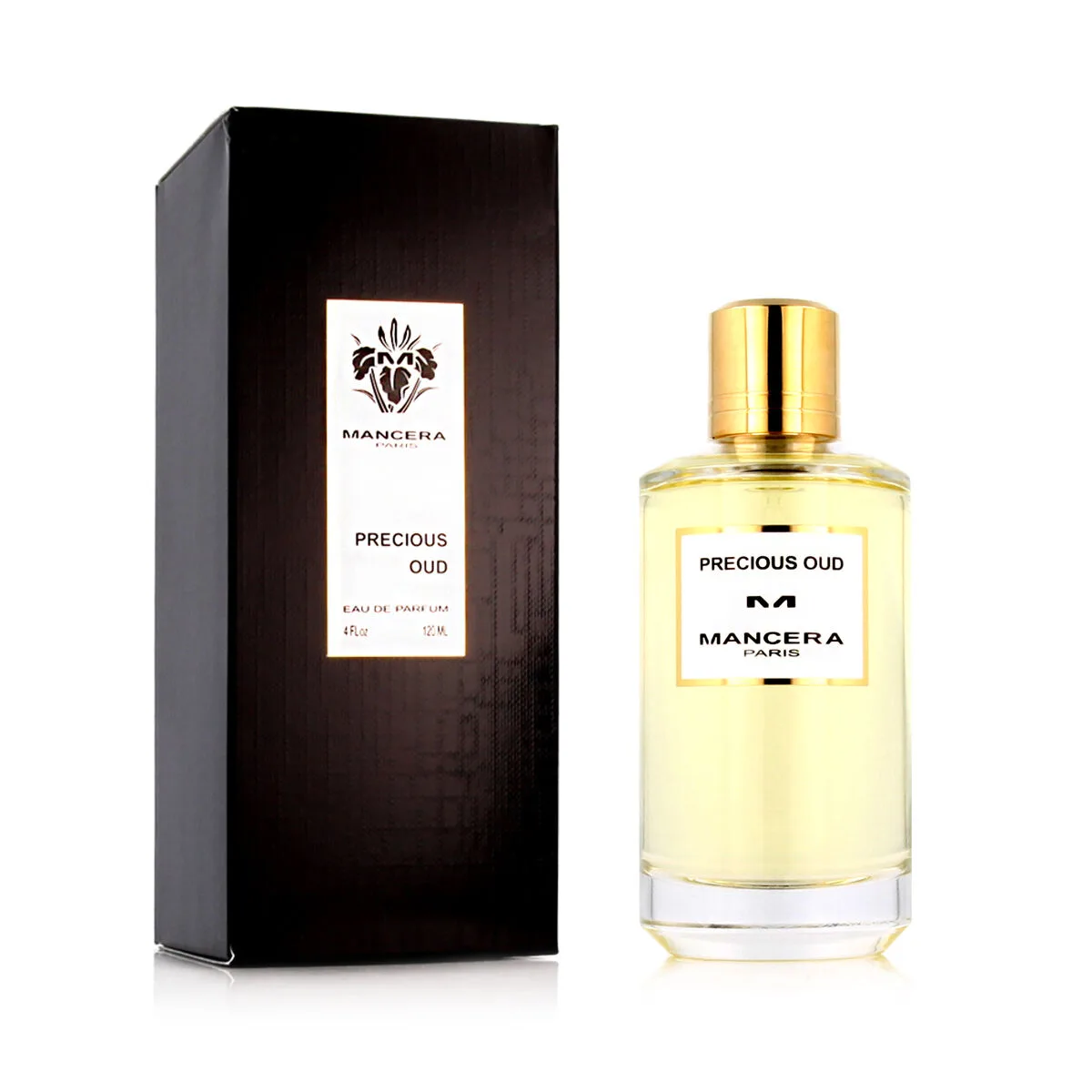Parfum unisexe mancera precious oud edp 120 ml s830400059. Chez Diaytar, nous valorisons autant la fonction que la forme dans chaque produit que nous ajoutons à notre collection