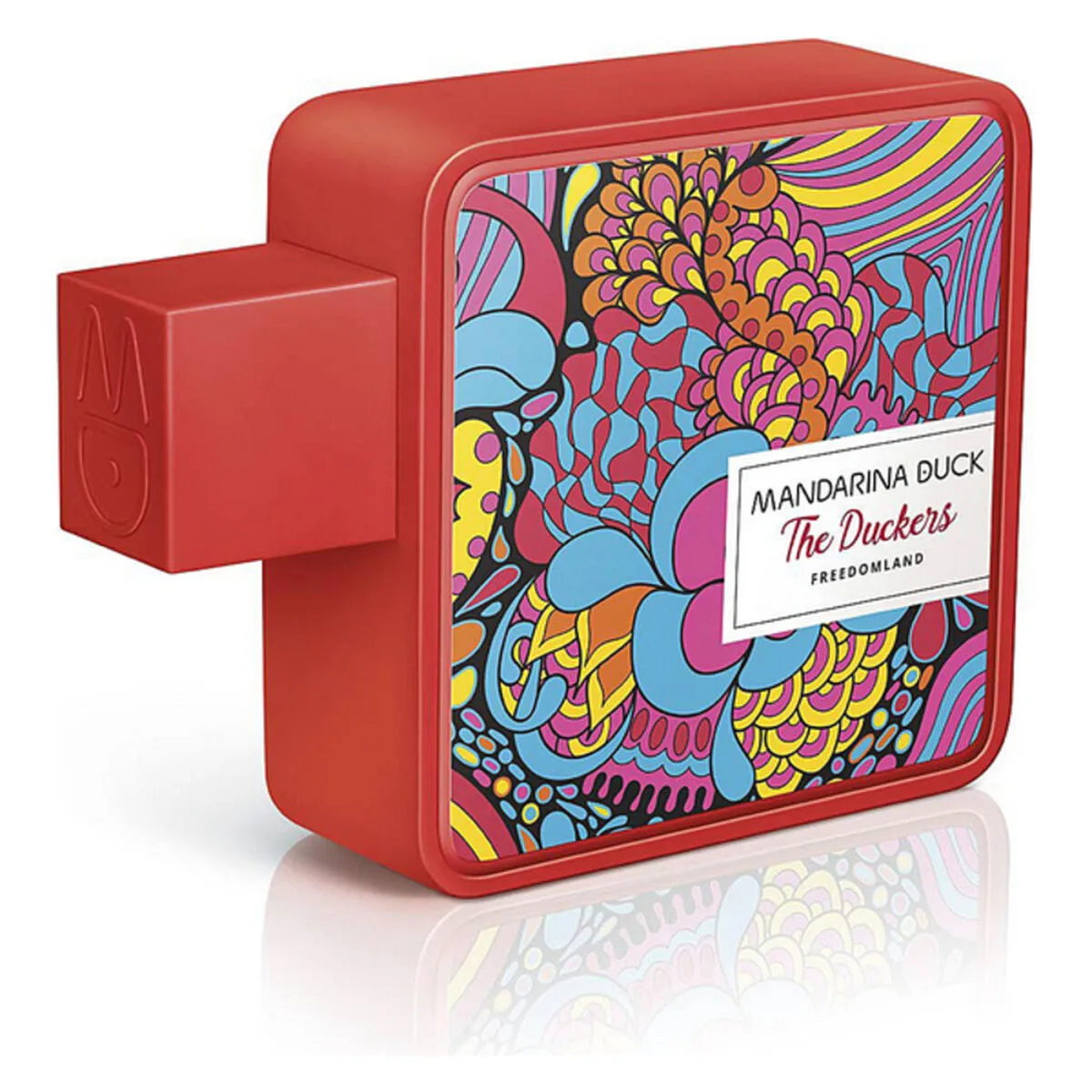 Parfum unisexe mandarina duck bf 8058045423676_vendor edt 100 ml s057468349. Nous sommes les archéologues du produit parfait. Diaytar exhume pour vous les trésors cachés du marché.